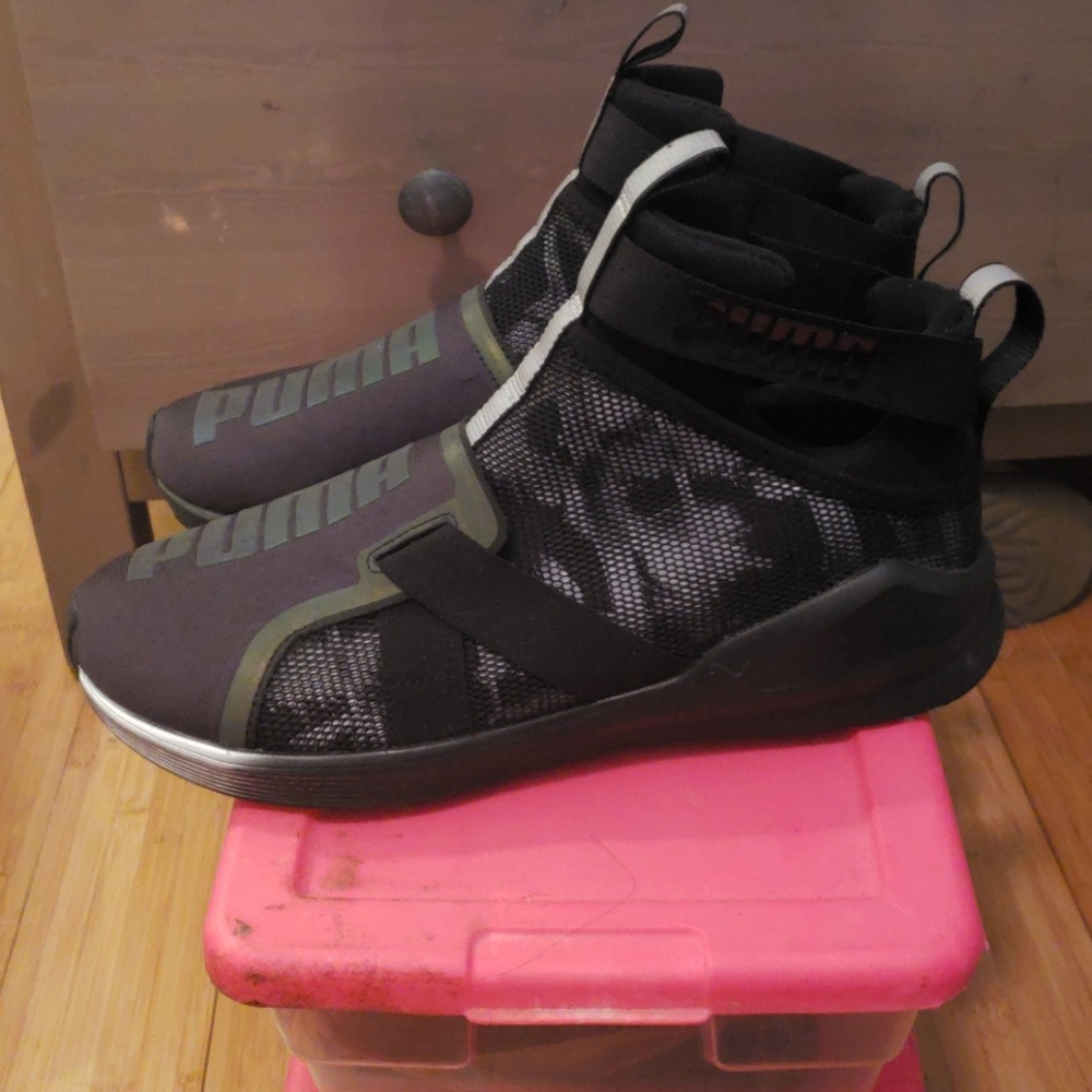 Puma Fenty Sneakers
